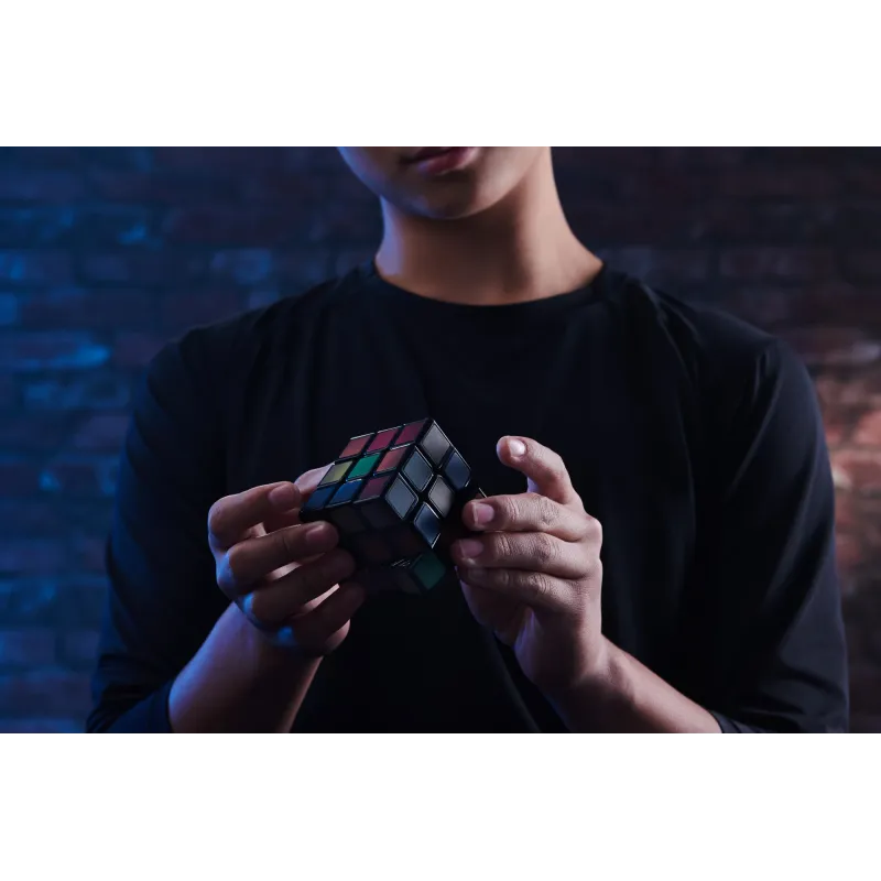 RUBIK´S CUBE Rubiko kubas „Fantomas“