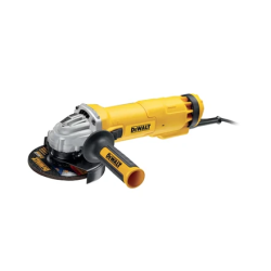 DeWALT 1400W 125mm leņķa slīpmašīna