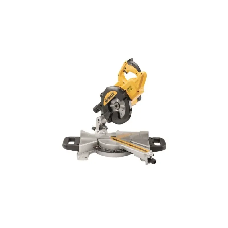 DeWALT Leņķzāģis XPS 216mm