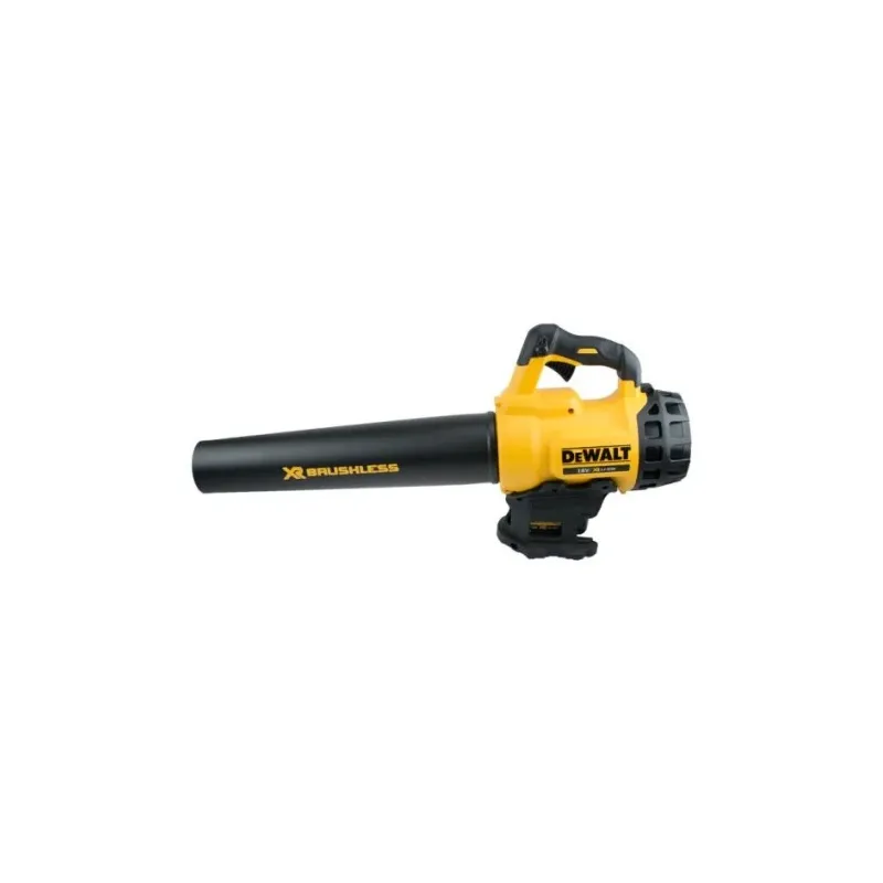 DeWALT Pūtējs 18V, 5.0Ah