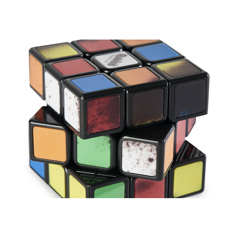 RUBIK´S CUBE Fantoms
