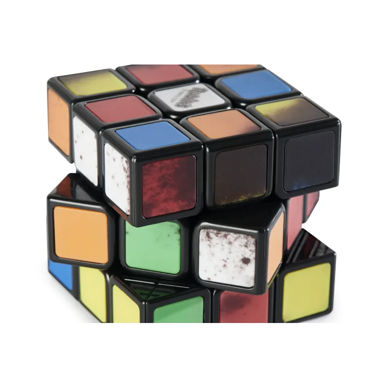 RUBIK´S CUBE Rubiko kubas „Fantomas“