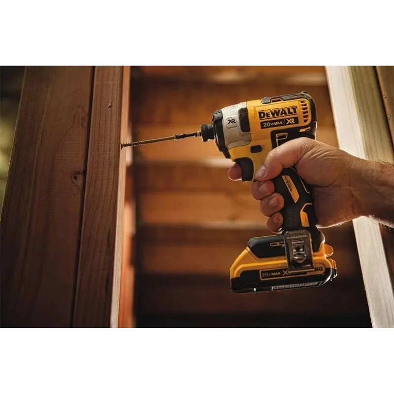Akutrell Dewalt DCF887P2-QW DCF887P2-QW, 18 V, 5000 mAh