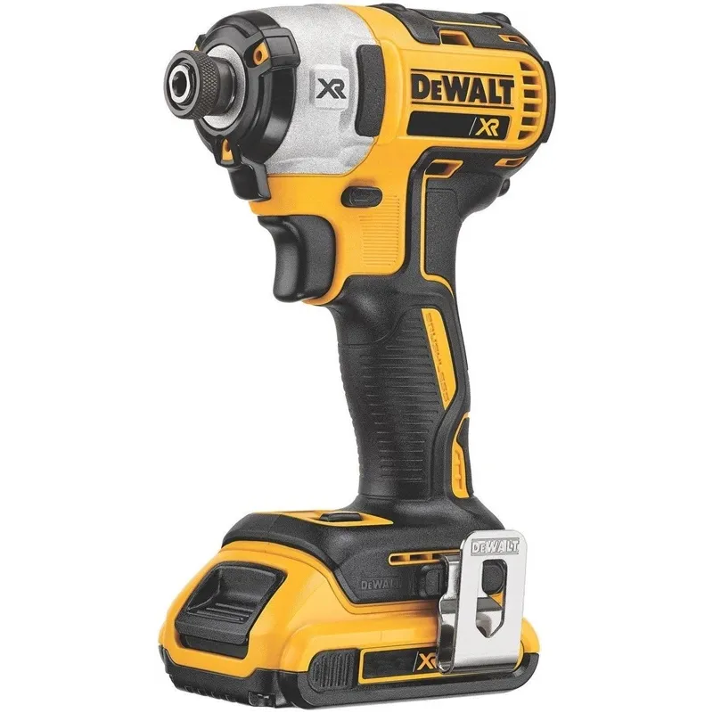 Akutrell Dewalt DCF887P2-QW DCF887P2-QW, 18 V, 5000 mAh
