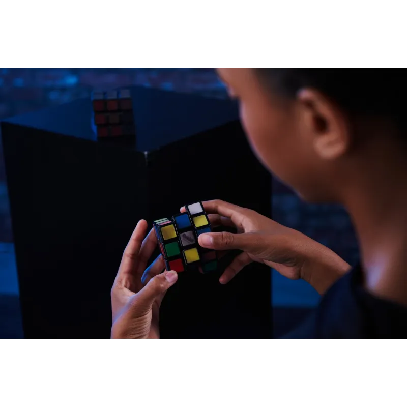 RUBIK´S CUBE Rubiko kubas „Fantomas“