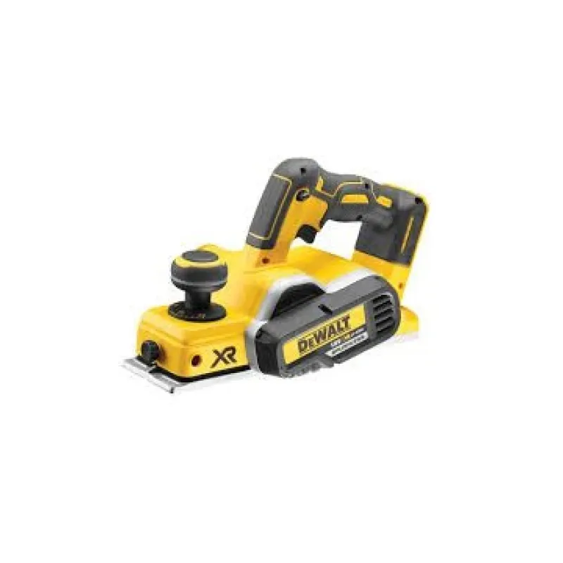 Bezvadu ēvele Dewalt DCP580N-XJ