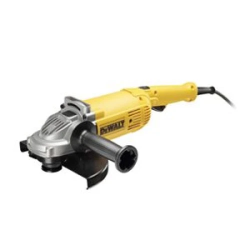 DeWALT Leņķa slīpmašīna 2200W 230mm LAG