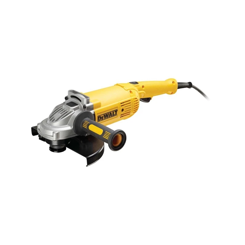 DeWALT Leņķa slīpmašīna 2200W 230mm LAG