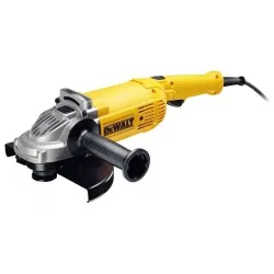 DeWALT Leņķa slīpmašīna 2200W 230mm LAG Soft Start