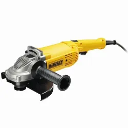 DeWALT Leņķa slīpmašīna 2200W