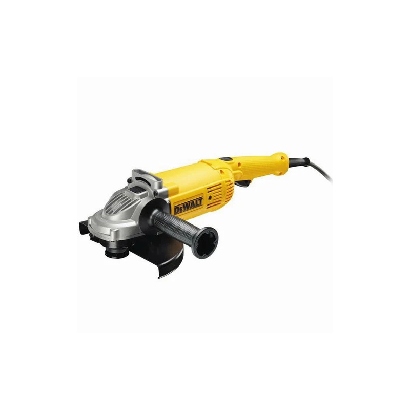DeWALT Leņķa slīpmašīna 2200W