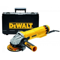 DeWALT Leņķa slīpmašīna 1400W
