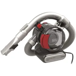 BLACK & DECKER - PD1200AV-XJ - 560 ml - Car vacuum cleaner