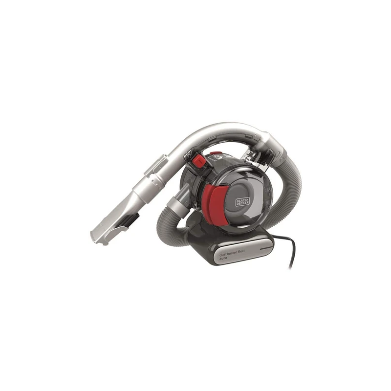 Auto Putekļu sūcējs 12V,