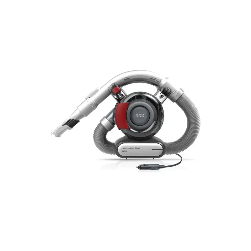 Auto Putekļu sūcējs 12V,