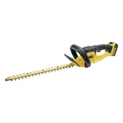 DeWALT Hedge Trimmer 18V