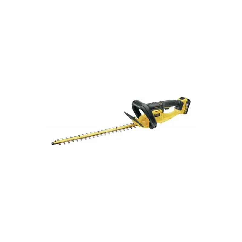 Dzīvžoga šķēres Dewalt DCM563P1-QW DCM563P1-QW, 18 V