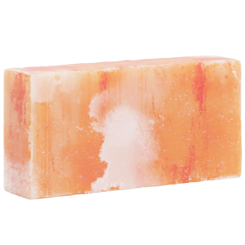 vidaXL Sāls Akmeņi 10 pcs Rozā 20 x 5 x 10 cm Sāls akmens