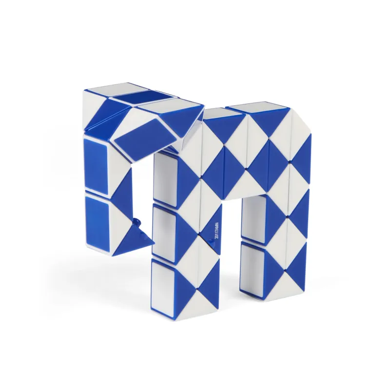 RUBIK´S CUBE Snake