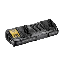 Akumuliatoriaus įkroviklis Dewalt DCB132-QW, 10.8 - 54 V