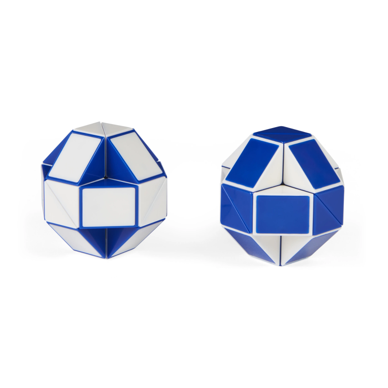 RUBIK´S Cube Čūska