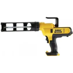 DEWALT Silicone Gun for 310ml Cartridges, N,