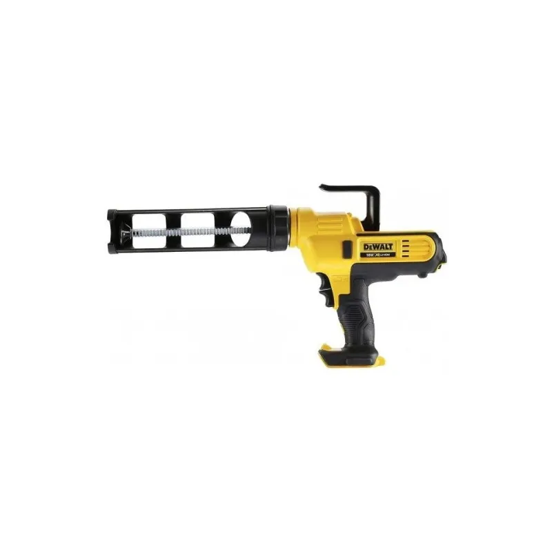 Blīvēšanas pistole Dewalt DCE560N-XJ, 31 cm