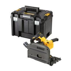 DeWALT 54V Iegremdējamais ripzāģis TSTAK b-a
