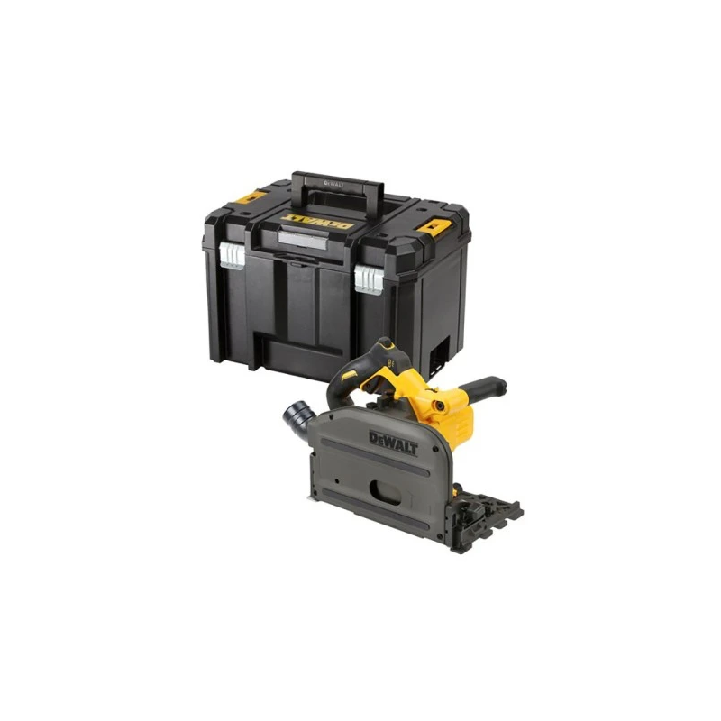 DeWALT 54V Iegremdējamais ripzāģis TSTAK b-a