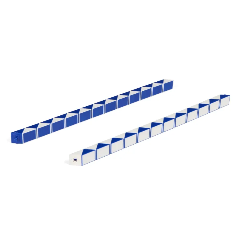 RUBIK´S CUBE Snake