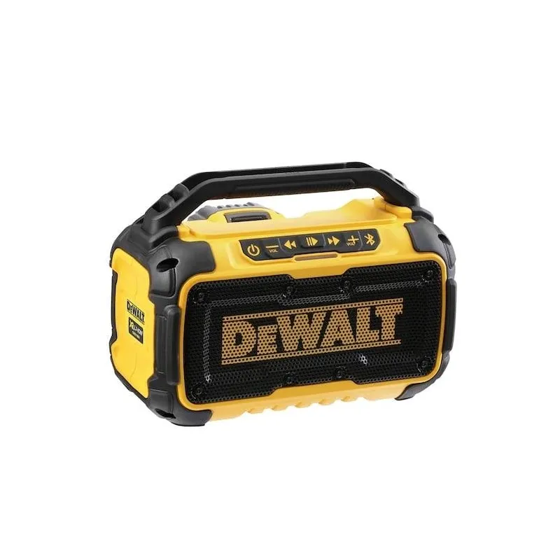 Speaker Cordless Dewalt DCR011-XJ 12-18-54V