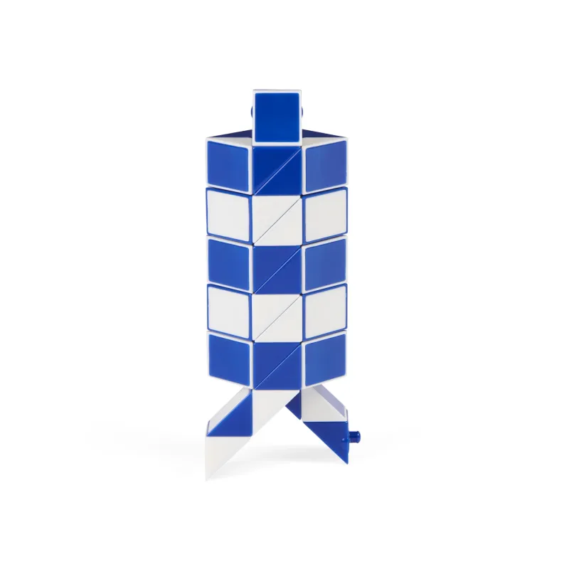 RUBIK´S CUBE Snake