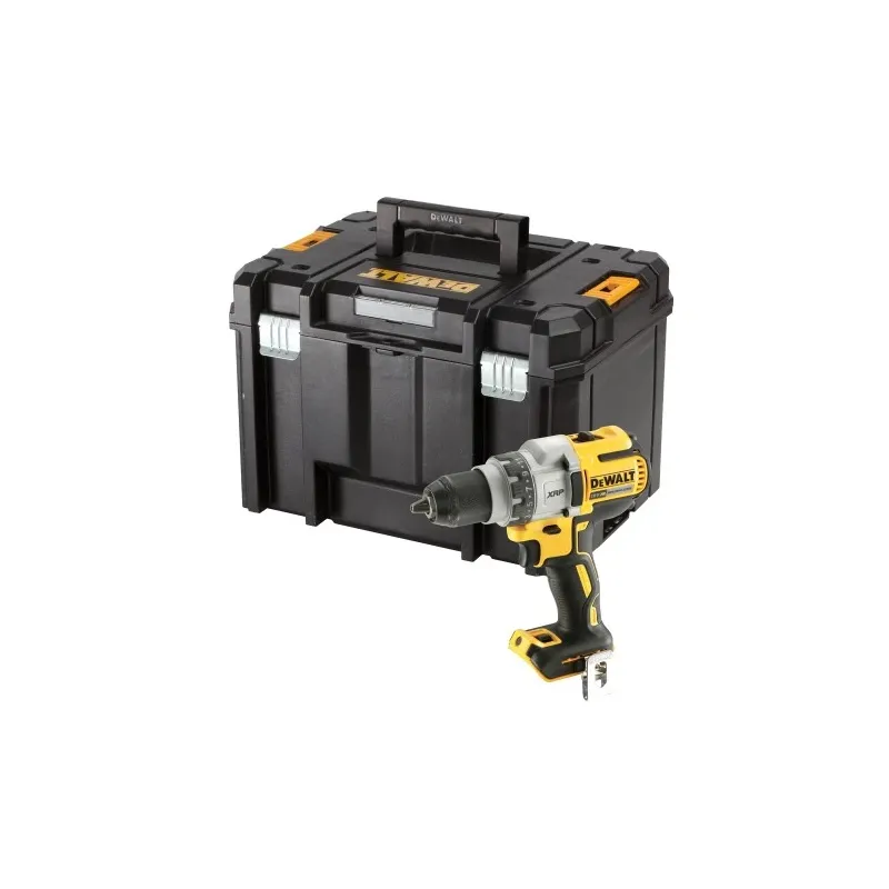 Urbis bez baterijas Dewalt DCD991NT-XJ, 18 V