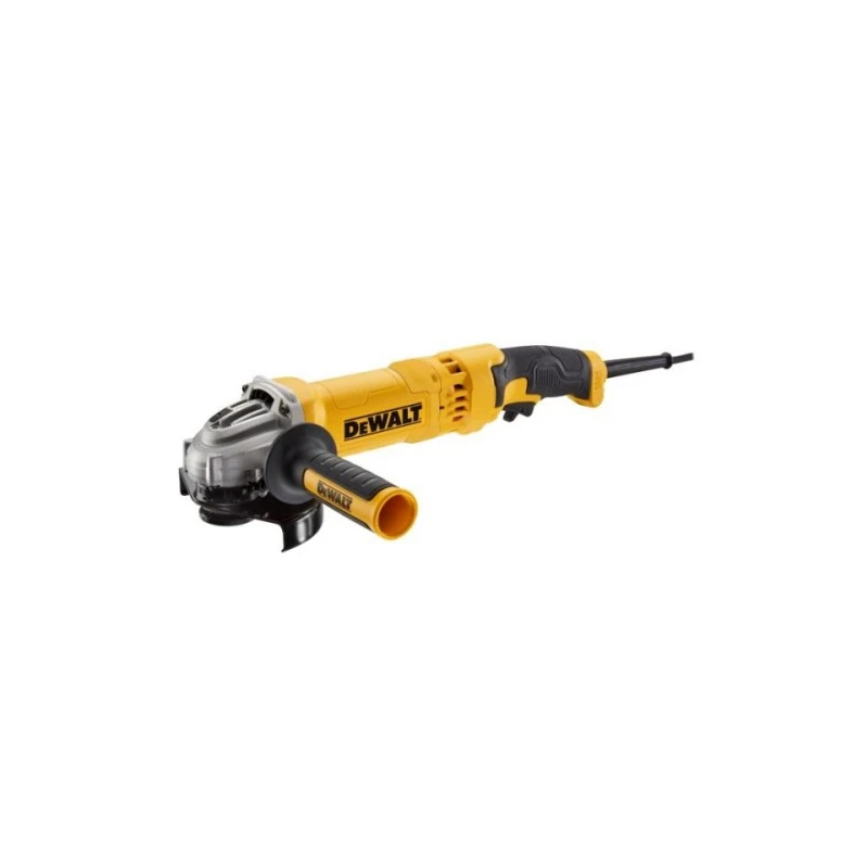 DeWALT Leņķa slīpmašīna 1500W