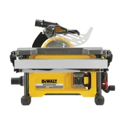 DeWALT Galda zāģis 54V FlexVolt