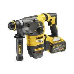DeWALT FlexVolt SDS Plus perforators 54V