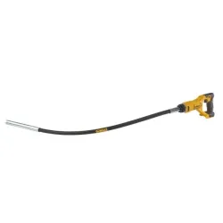 DEWALT Vibrovāle betonam 18V XR