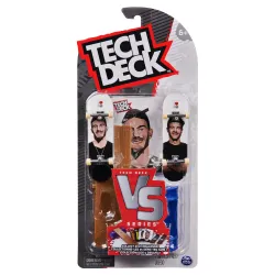 TECH DECK Vs. Sērijas komplekts