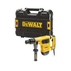 DeWALT SDS MAX Kombinēts perfortaors 6,1J 5,9kg
