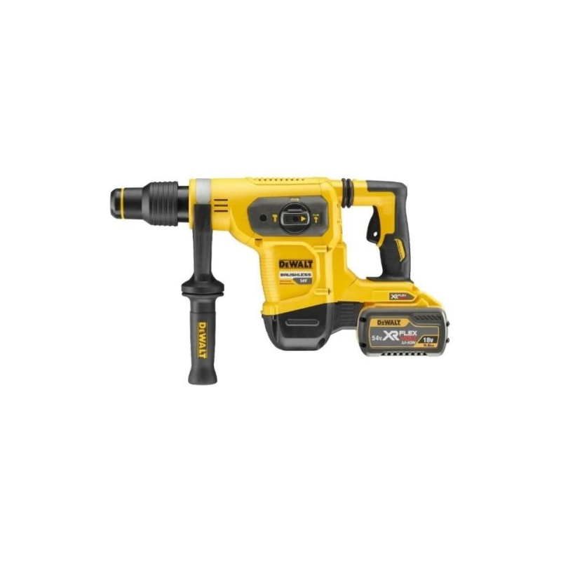 DEWALT Perforators SDS-MAX FLEXVOLT 54V
