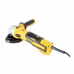Angle grinder DeWalt DWE4347-QS, 1700 W
