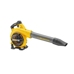 DeWALT Lapu pūtējs 54V b-a DELISTĒTS