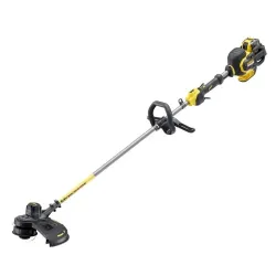 DeWalt Zāles trimmeris FlexVolt 54V, 1x9,0 Ah akum