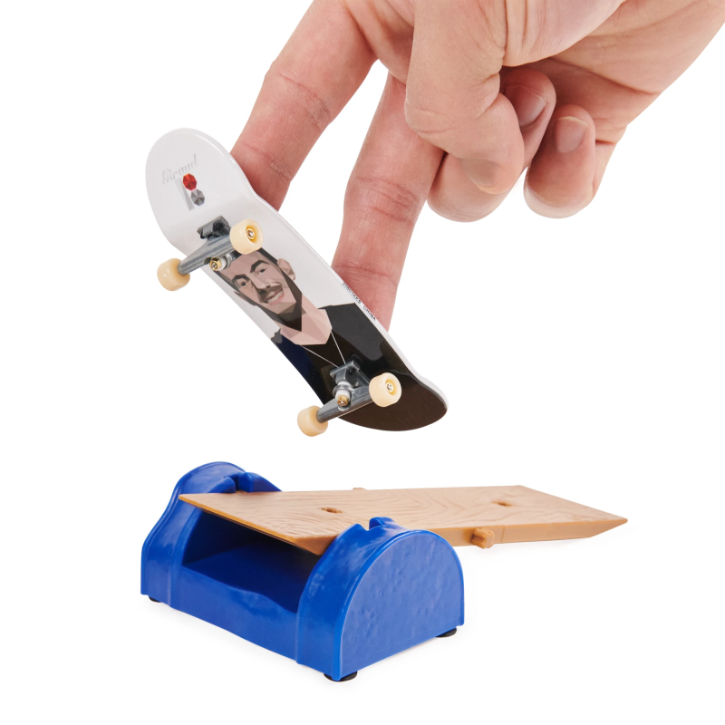 TECH DECK Vs. Sērijas komplekts