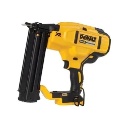 DEWALT Naglotājs Brad Finish b-a 18V 18Ga