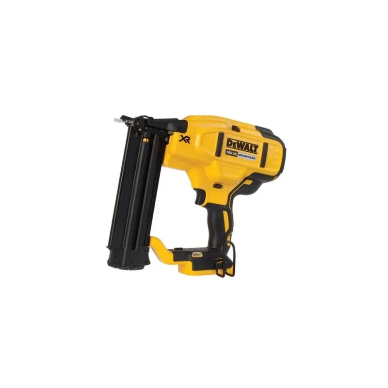 DEWALT Naglotājs Brad Finish b-a 18V 18Ga