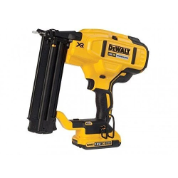 DeWALT Naglotājs Finish 18V 18Ga