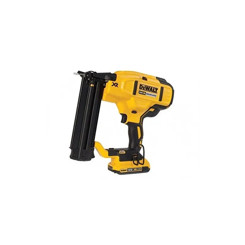 Skavu kalšanas rīks Dewalt DCN680D2-QW, 18 V, 2.4 kg