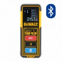 DeWALT Bluetooth līnijas lāzera tālmērs 30M