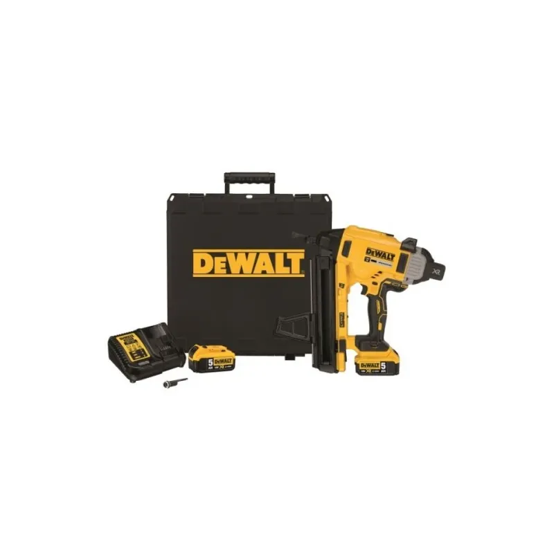 DeWALT Betona naglotājs 18V